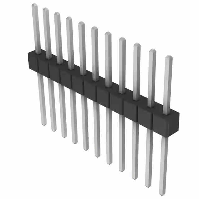 PEC11SFDN Sullins Connector Solutions  Headers Male Pins